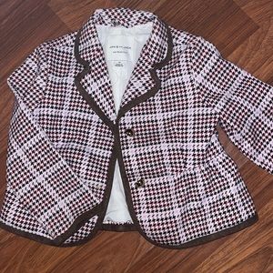 Janie and jack Blazer